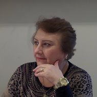 Ирина Сафарова