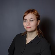 Евгения Бегунова