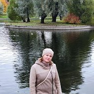 Екатерина Булыгина