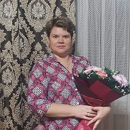Ольга Кизимова