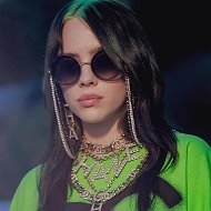 Billie Eilish