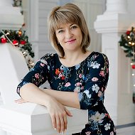 Лариса Прилуцкая