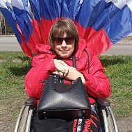 Татьяна Клипаченко