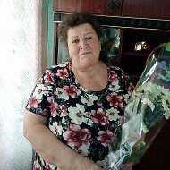 Галина Чистякова