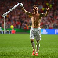 Sergio Ramos