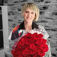 Елена Каптуревская