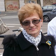 Валентина Гильмутдинова