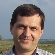 Александр Ананьев