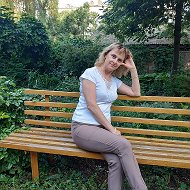 Светлана Аущенко