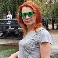 Лариса Кульчинская