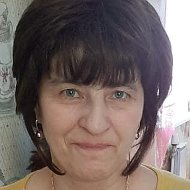 Людмила Чукреева