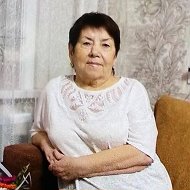 Екатерина Григорова