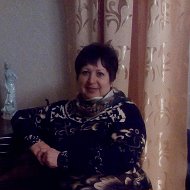 Валентина Сагирь