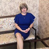 Татьяна Зоркова