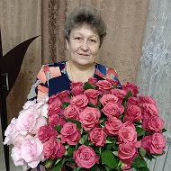 Анна Ильина