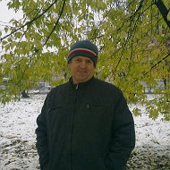 Михаил Стариков