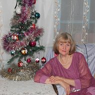Валентина Боромбаева