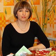 Наталия Литвинова