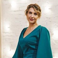 Светлана Сляслина