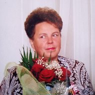 Ольга Литвинович