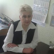 Татьяна Клещенко