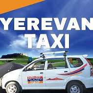 Taxi Yerevanic