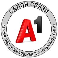 Пружаны A1