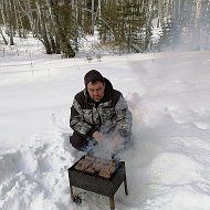 Александр Баев