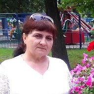 Тамара Ковальчук