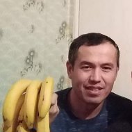 Odilbek Eshonqulov