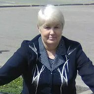 Наташа Пантелеева