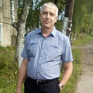 Николай Реутов