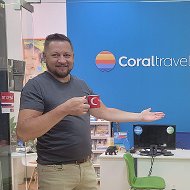 Coral Travel