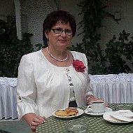 Тамара Иванушкина