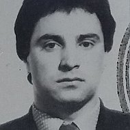 Виктор Яковлев