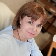 Елена Баженова