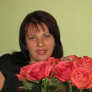 Наиля Мусаева