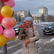 Екатерина Лозан