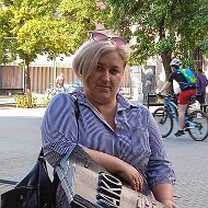 Катерина Вепренцева