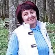 Марина Горбач