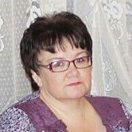 Ольга Блек