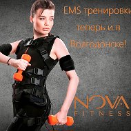 Нова Фитнес