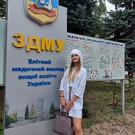 Катерина Бабич