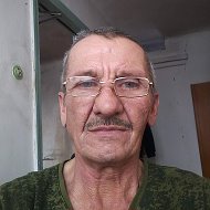 Юрий Барабанов