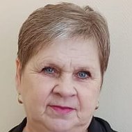 Светлана Отясова