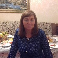 Ирина Утриванова