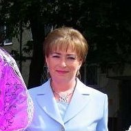 Лариса Стальченко