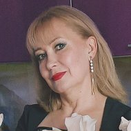 Светлана Ковалёва