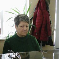 Лиля Николаевна