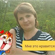 Наталья Кашаева